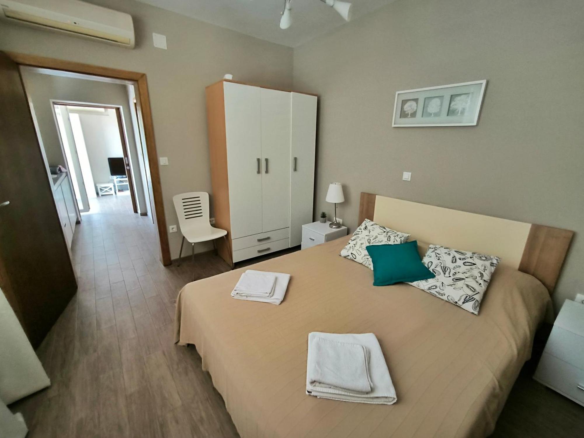 Villa Rastichi Amazing Seaview Трогир Экстерьер фото